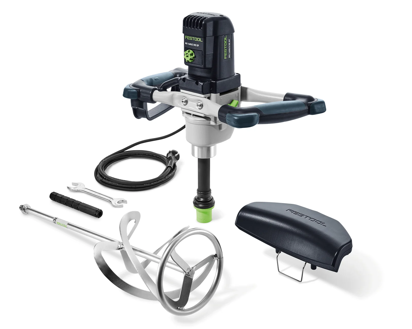 Festool Masina pentru agitare MX 1600/2 RE EF HS3R
