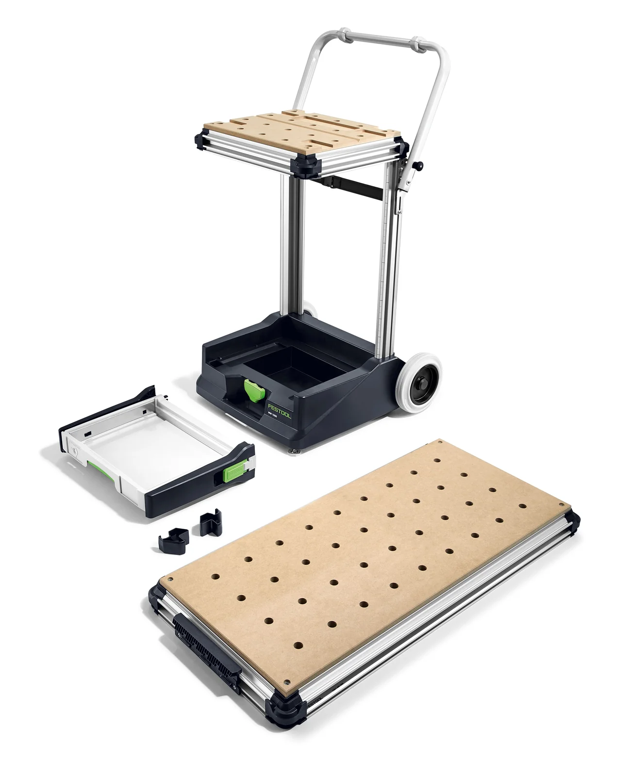 Festool Atelier mobil MW 1000