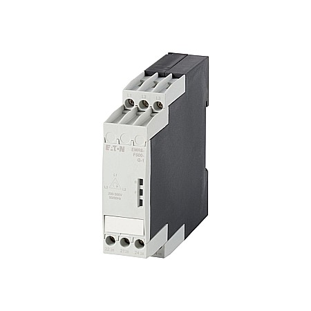 Produse - Releu de faza EMR6