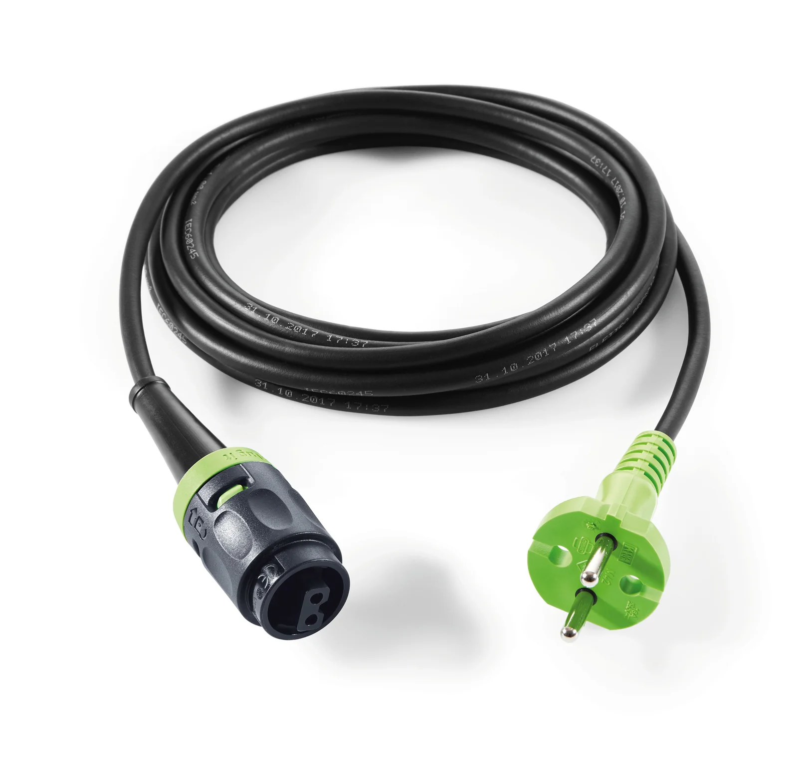 Festool Cablu plug it H05 RN-F-5,5