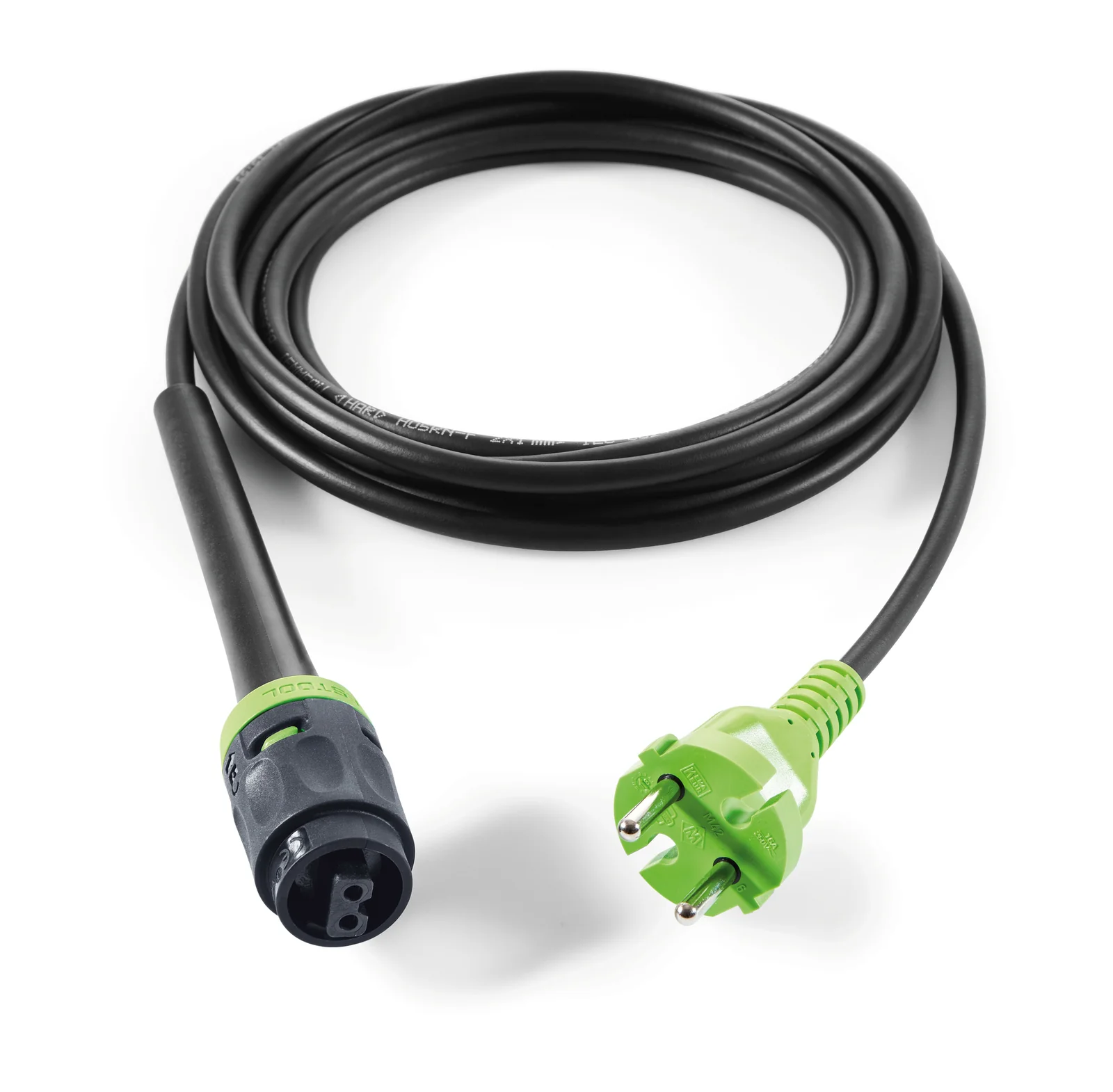 Echipamente de Atelier - Festool Cablu plug it PLANEX H05 RN-F-4