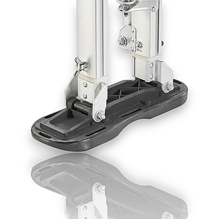 Picioroange reglabile din aluminiu 60-100cm [6]