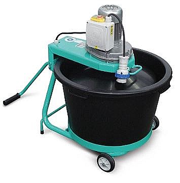 Malaxor de material IMER mix 60 plus 230V 0.55KW [1]