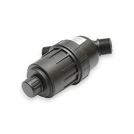 Filtru de apa suplimentar pentru pompele de tencuit [2]