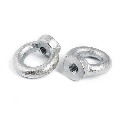 Piulita cu inel M16 [2]