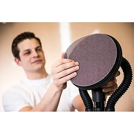 Discuri abrazive plasa MIRKA abranet ace 225mm [2]