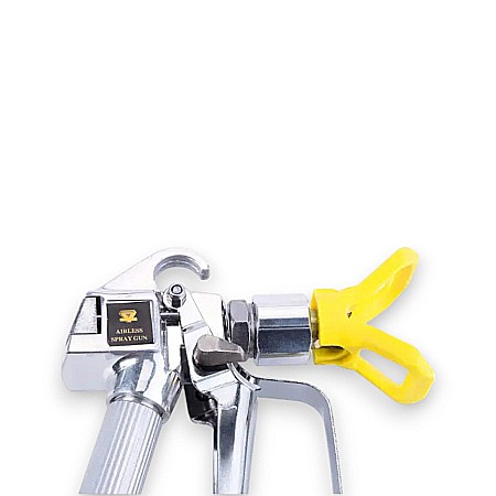 Pistol AIRLESS cu duza 515 SHARK [3]