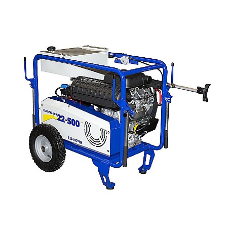 Aparat de spalat cu presiune europrolav 22-500 th [1]