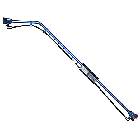 Piese masini de tencuit - PISTOL DE STROPIT PENTRU GLET / ADEZIV