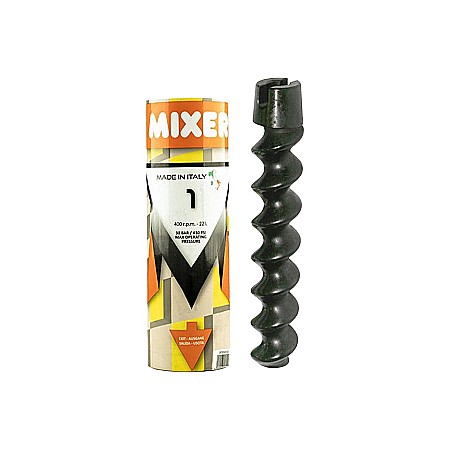Piese masini de tencuit - Set Rotor Stator MIXER Nr 1