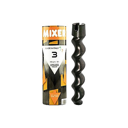 Piese masini de tencuit - Set Rotor Stator MIXER 3