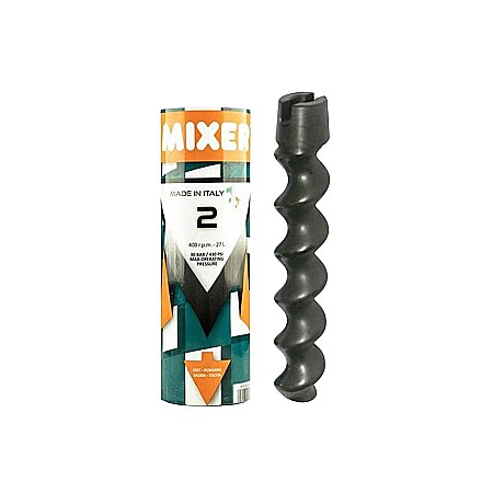 Piese masini de tencuit - Rotor stator MIXER 2