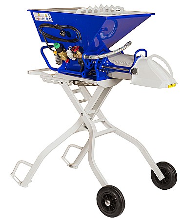 Malaxor de glet EUROMAIR MIXPRO 70 [1]