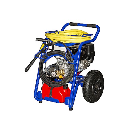 Produse - Aparat de spalat cu presiune europrolav 15-200 th.2 HONDA