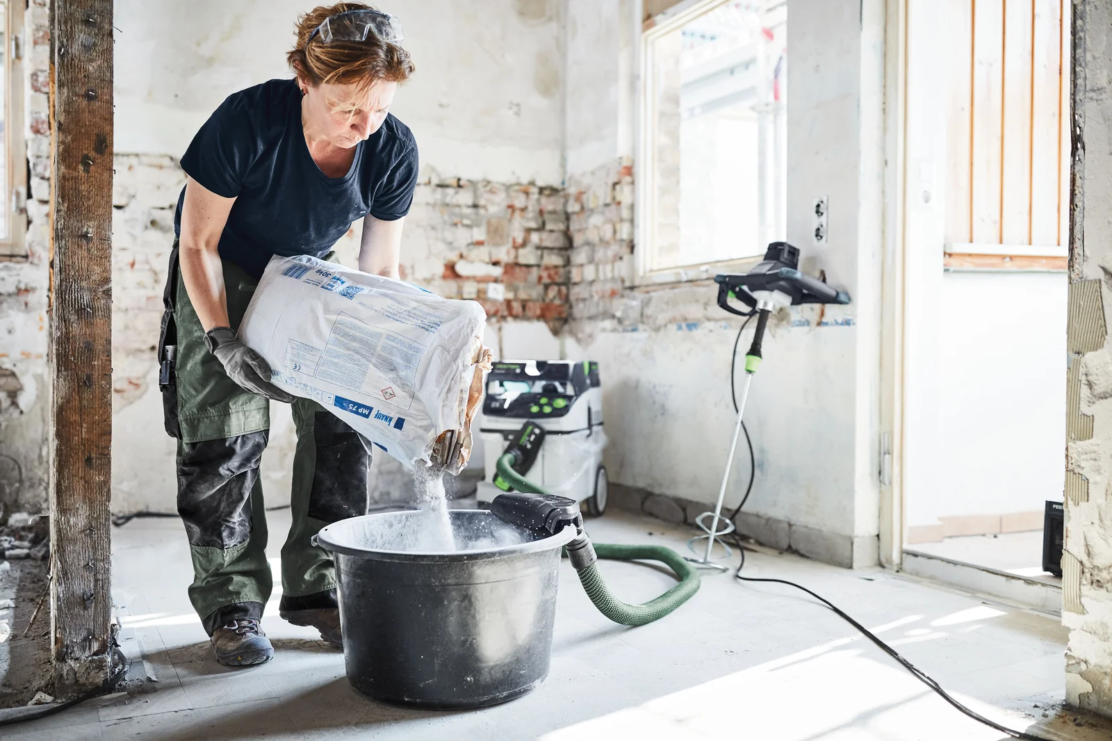 Festool Aspiratorul MX - A [3]