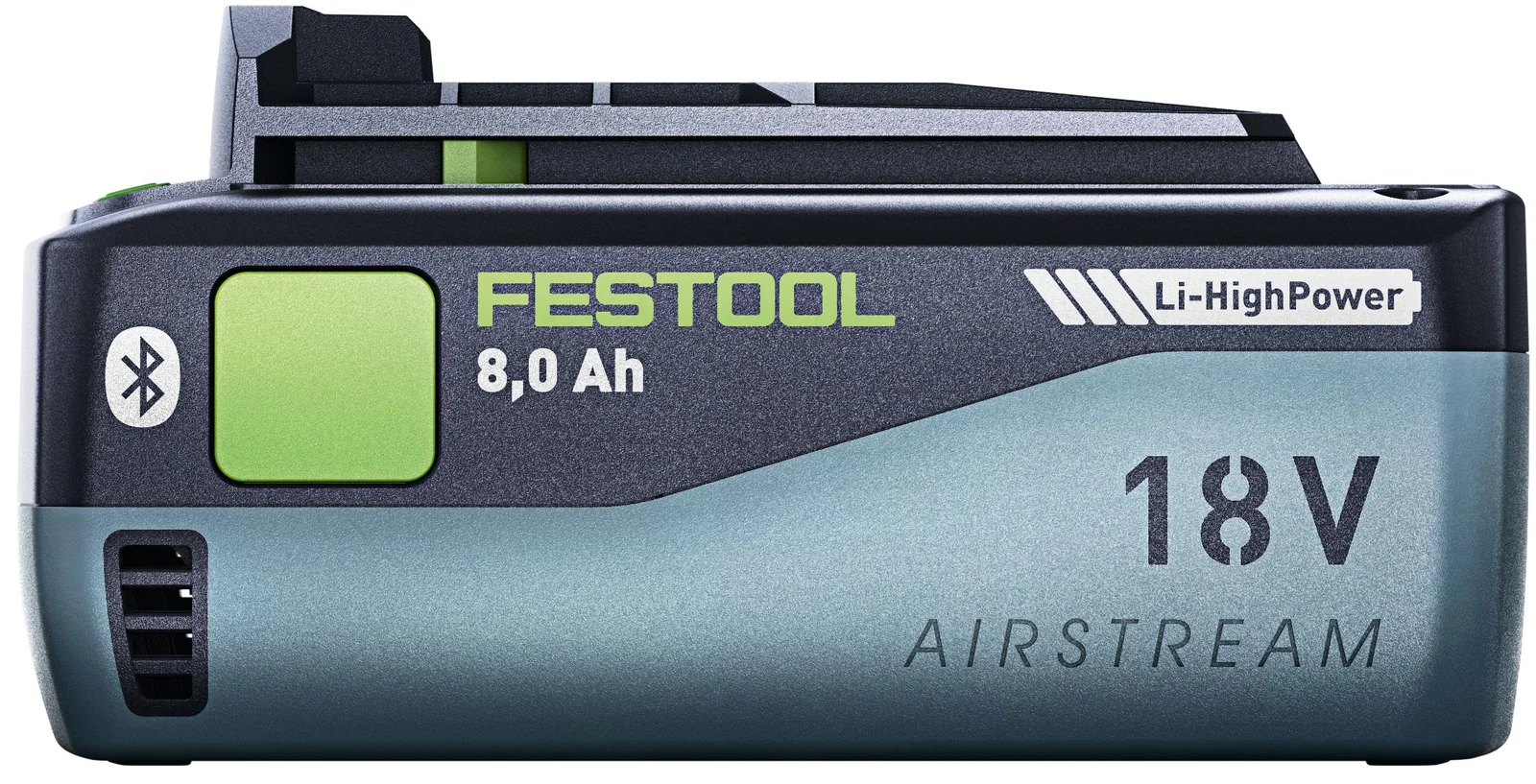 Festool Acumulator HighPower BP 18 Li 8,0 HP-ASI [1]