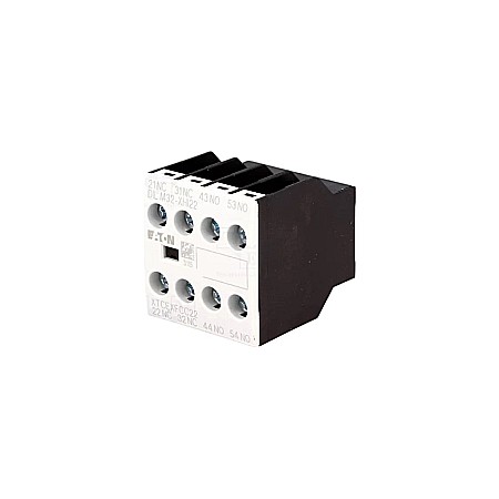 Piese sistem electric - CONTACT AUXILIAR DILM32