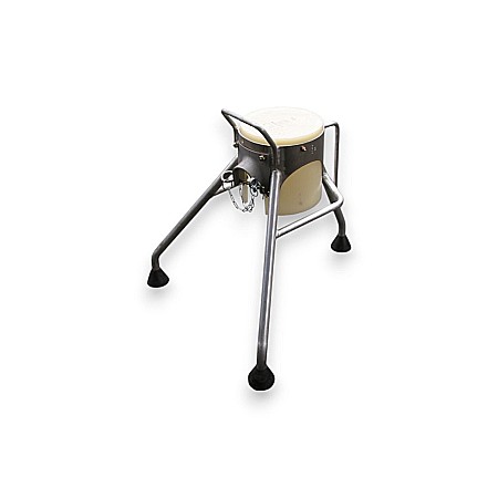 Piese pompe de sapa - TREPIED ALUMINIU PUTZMEISTER