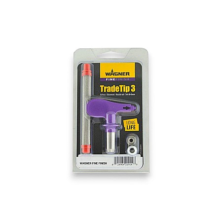 Piese pompe Airless - Duza AIRLESS WAGNER TT3 fine finish