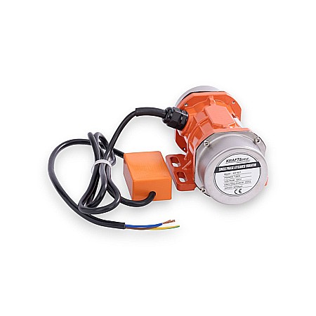 Motor vibrator 120W 220V 3000RPM KD1821 [1]