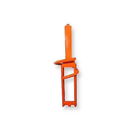 Piese generale si caroserie - Furca de amestec Forjata