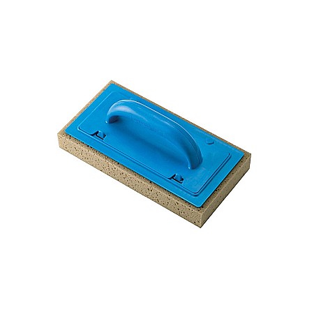 Scule uzuale - Drisca Burete - Maner Interschimbabil - 29x15x4 cm - AUSONIA