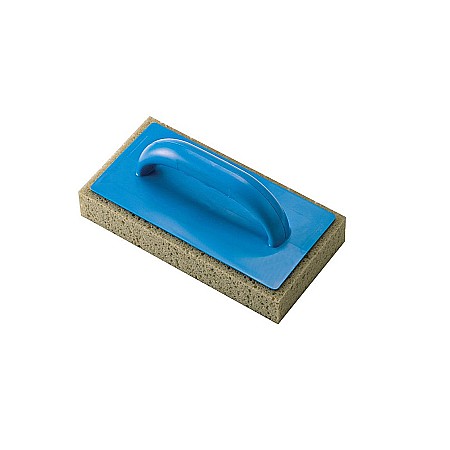 Scule uzuale - Drisca Burete - Maner Plastic - 25x13x4 cm - AUSONIA