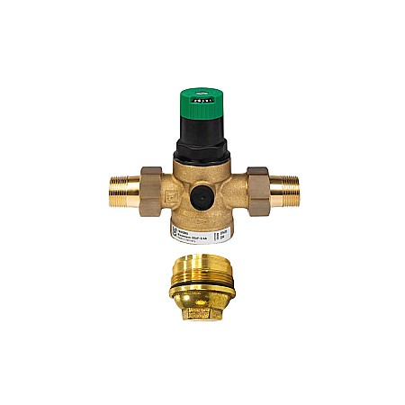 Capac regulator presiune [2]