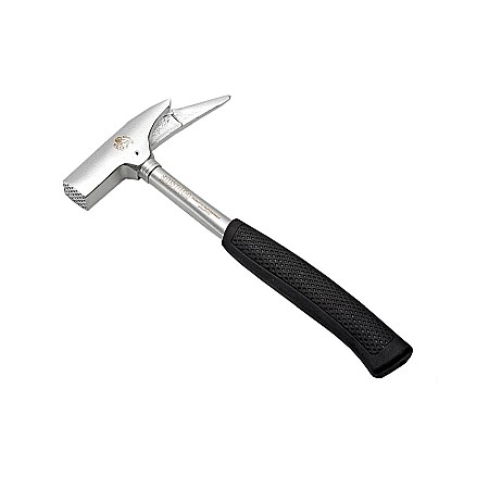 Produse - Ciocan Dulgherie AUSONIA - Cap Forjat din Otel - 600 g