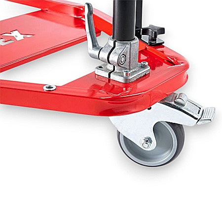 Statie de lucru mobila FLEX gm 340 [2]