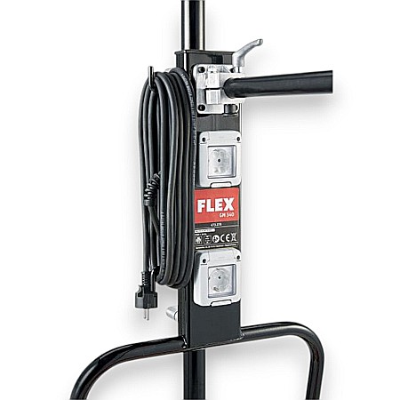 Statie de lucru mobila FLEX gm 340 [6]