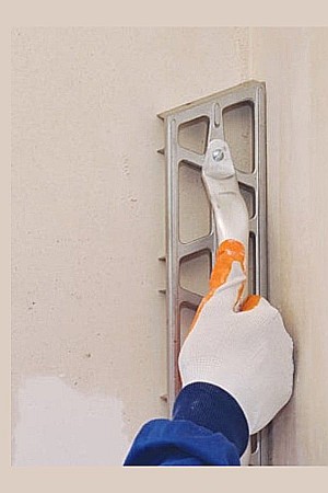 Rabot de colt DEKOR [1]