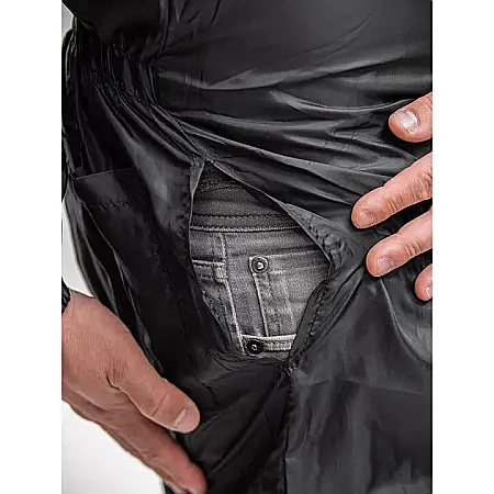 Costum de protectie MIRKA light line [4]