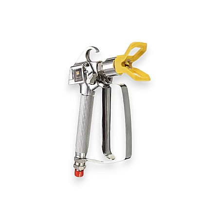 Pistol AIRLESS cu duza 515 SHARK [1]