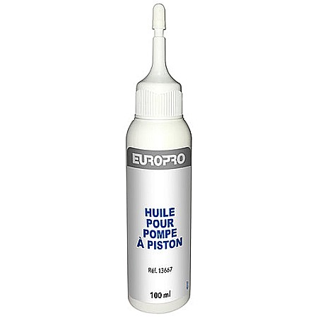 Produse - Lubrifiant ungere piston pompa AIRLESS eurospray