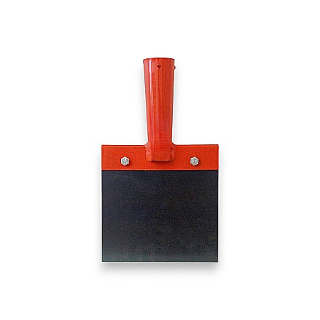 Unelte de razuit, rabotat si curatat - RAZUITOR CURATATOR DE PODELE 15 CM