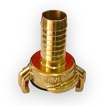 Cupla GEKA pentru furtun [4]