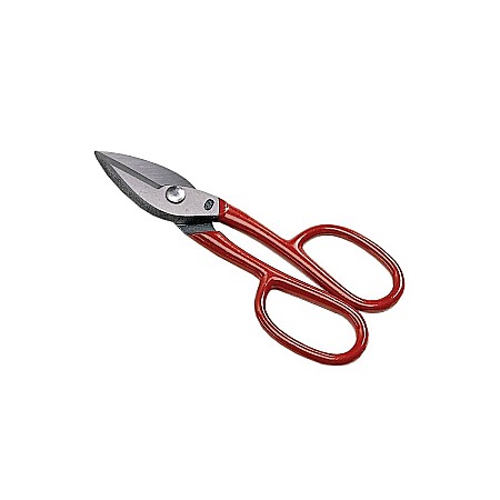 Produse - Foarfeca Taiat Tabla AUSONIA din Otel - 22 cm - AUSONIA