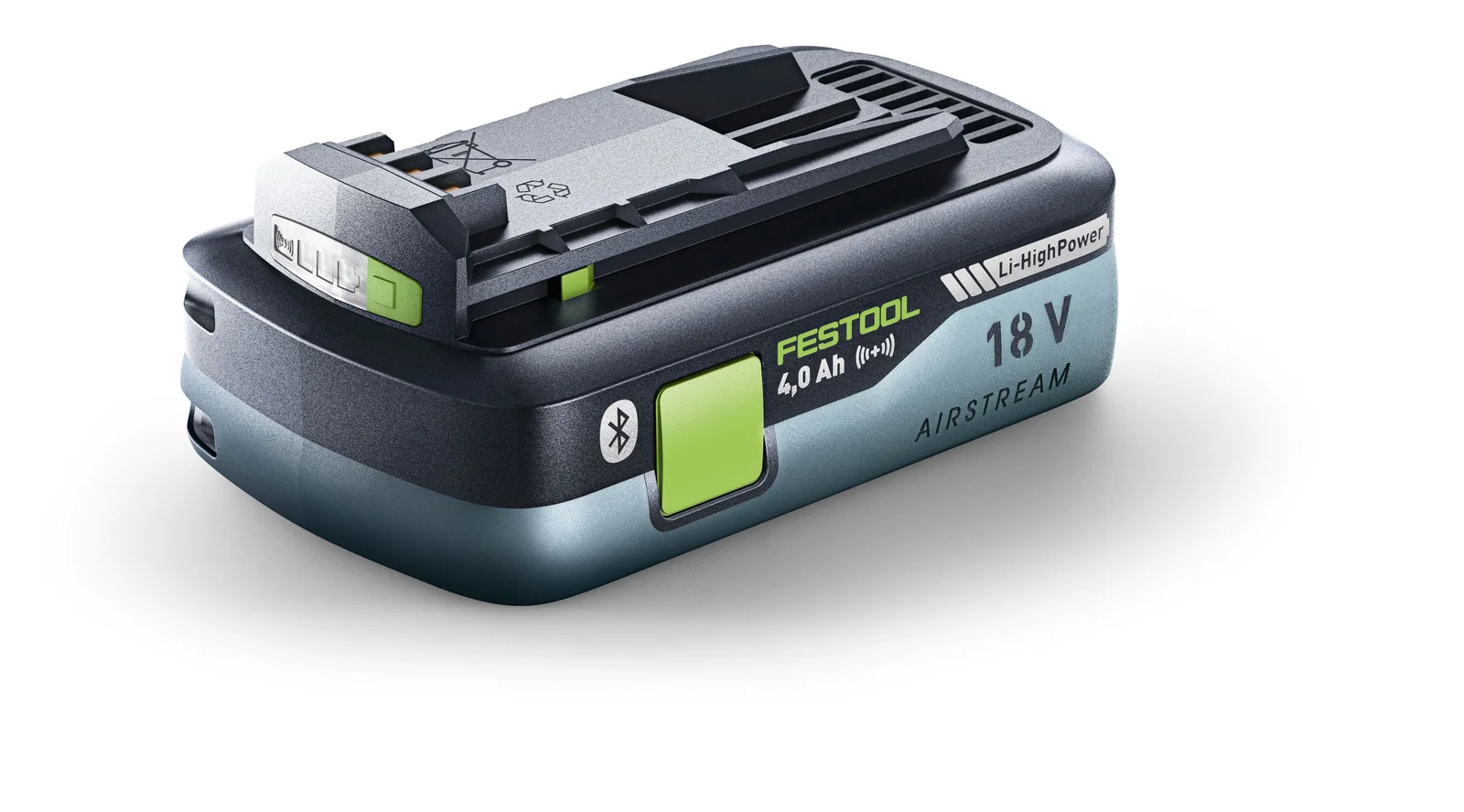Festool Acumulator HighPower BP 18 Li 4,0 HPC-ASI