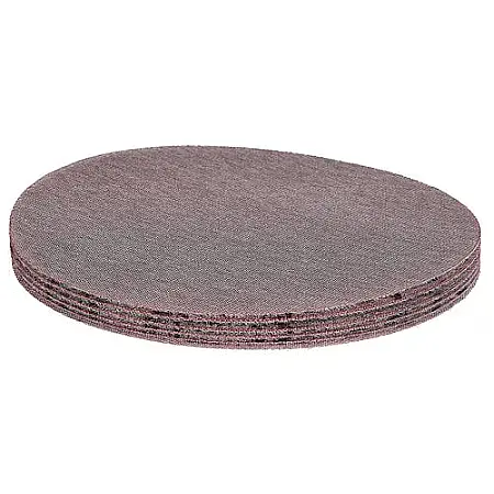 Discuri plasa abrazive MIRKA 225mm pentru slefuire fara praf [6]