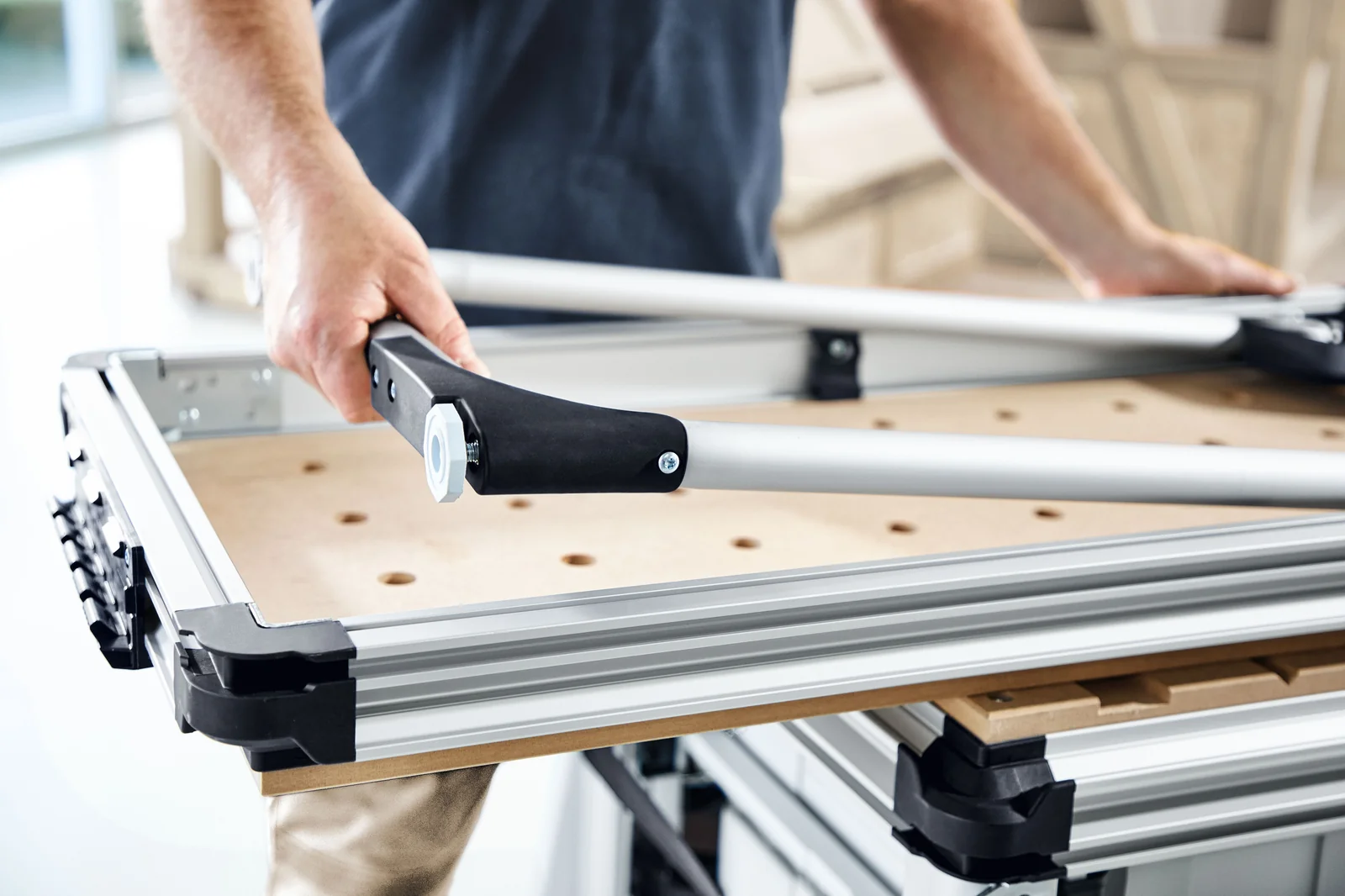 Festool Masă TSB/1-MW 1000 [1]