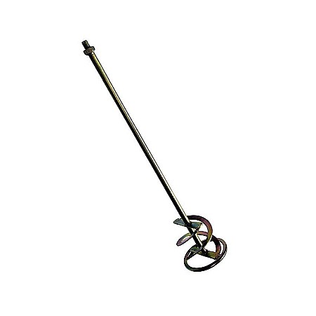 Malaxoare continue si planetare - Malaxor Profesional din Otel AUSONIA - Filet M14