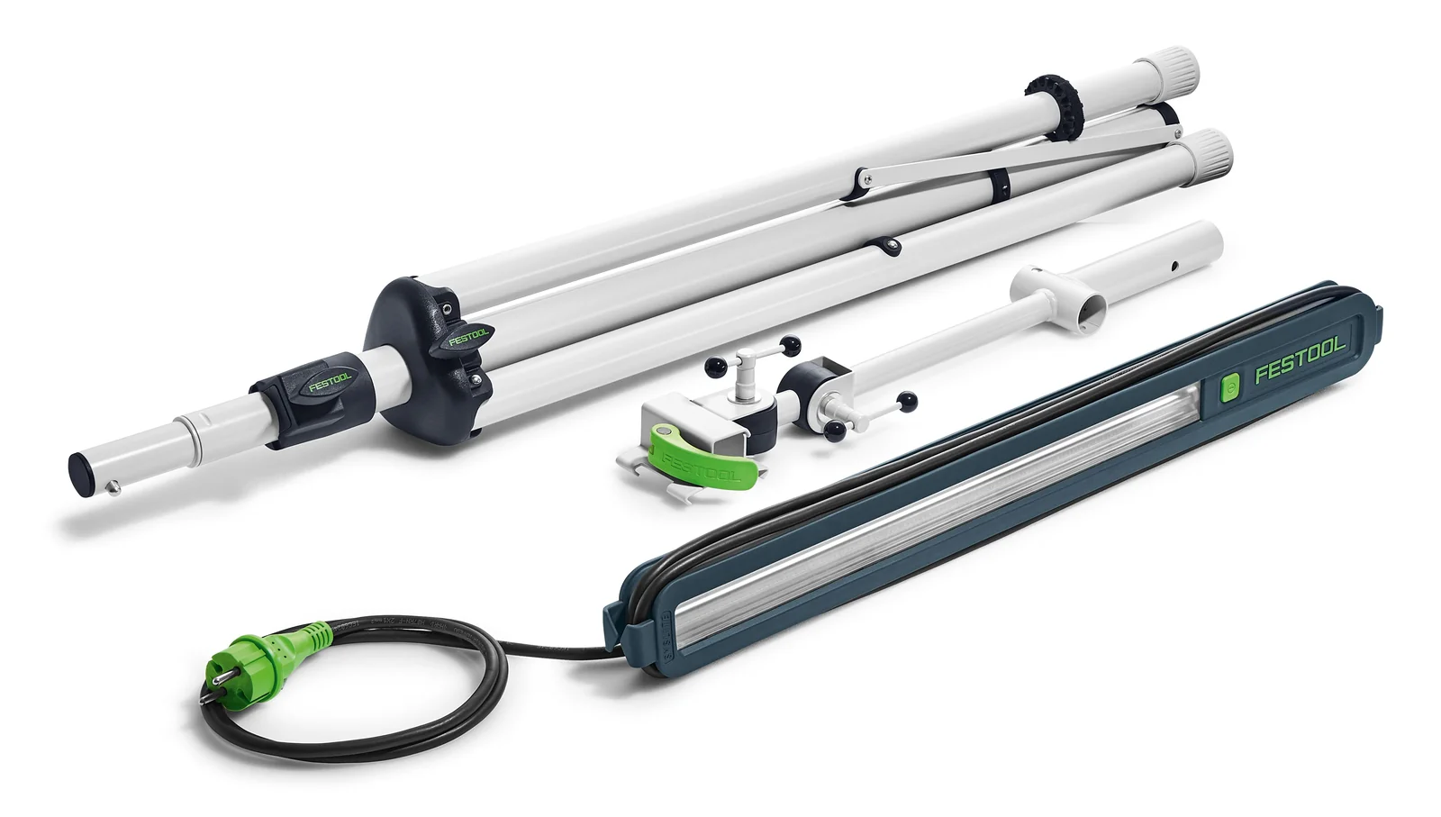 Echipamente de Atelier - Festool Evidenţiere SYSLITE STL 450-Set