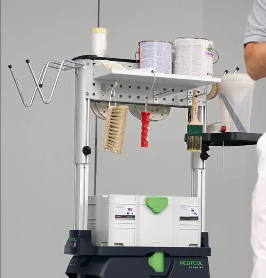 Festool Statie de lucru WCR 1000 T-LOC [2]