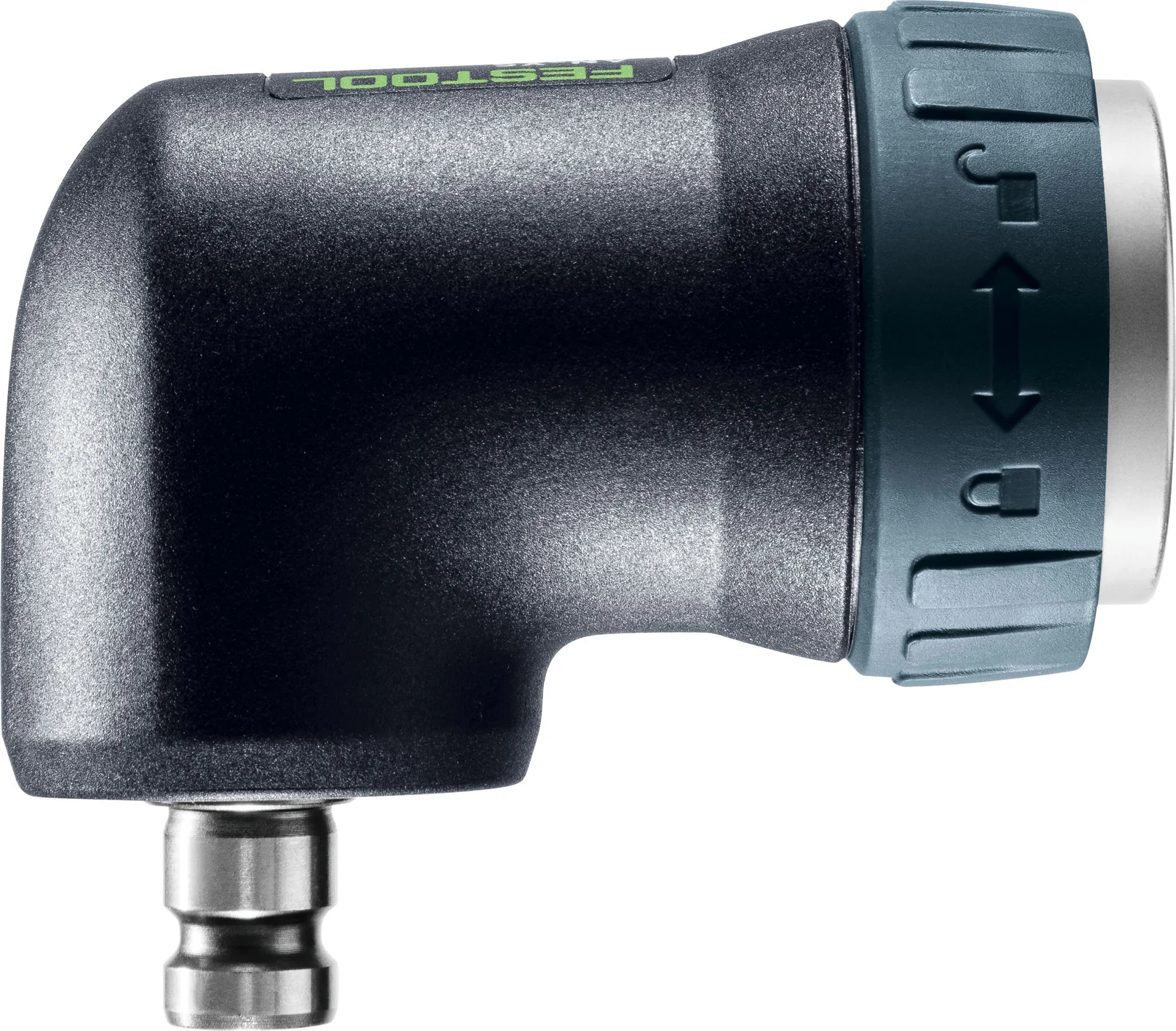 Pentru gaurire si insurubare - Festool Accesoriu in unghi AN-XS