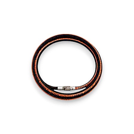 Furtun de material PFT rondo DN19 cu cuple [4]