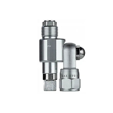 Supapa clean shot SHARK pentru pistol AIRLESS [3]