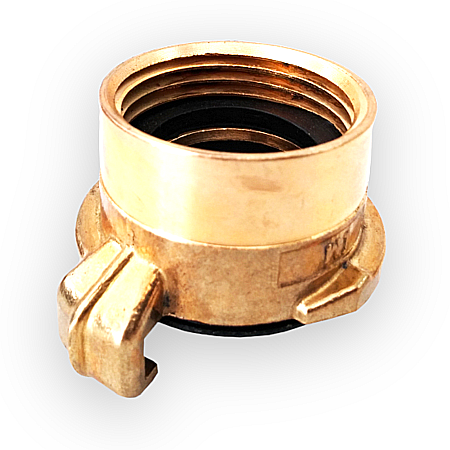 Cuplaje si furtunuri - Cupla GEKA cu filet interior