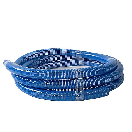 Furtun de transport material siloz DN50 12,5m [1]