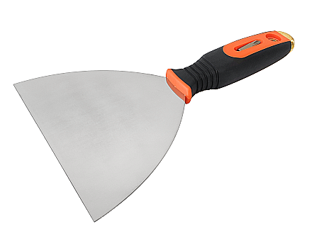 Gletiere, spacluri si mistri - Spaclu rigips inox 15cm SOLID